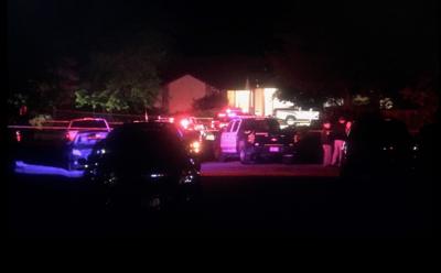 Douglas Deputies Identity Man Killed in Officer-Involved Shooting