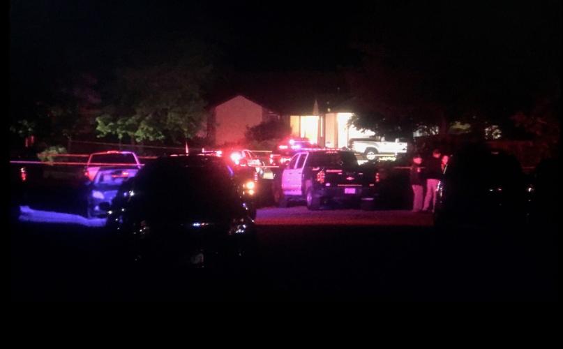 Douglas Deputies Identity Man Killed in Officer-Involved Shooting