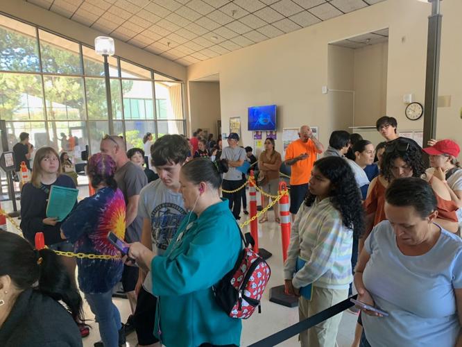 Local Organizations Team Up to Offer Resources at Back-to-School Expo