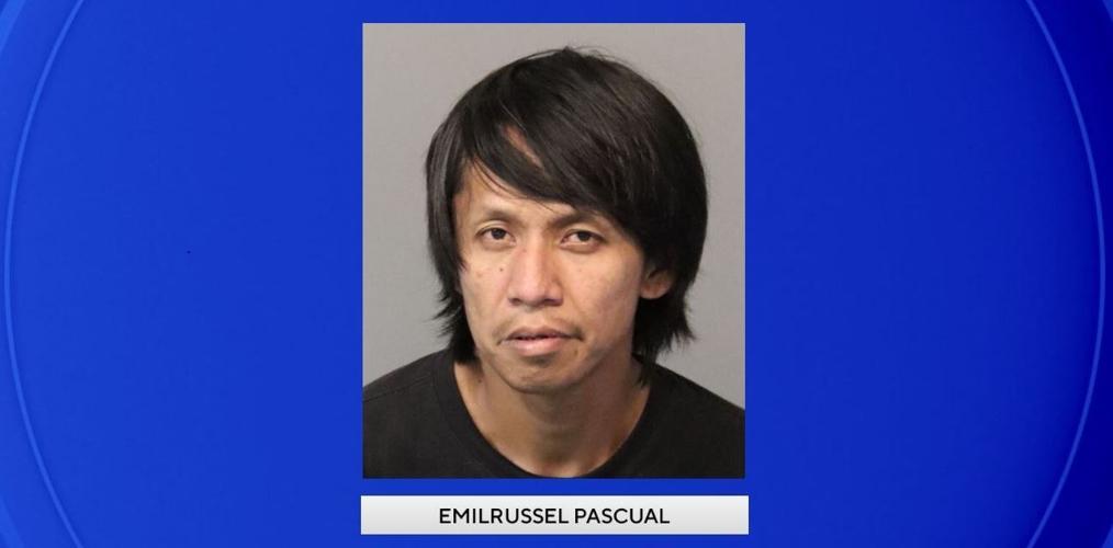 Retail theft suspect