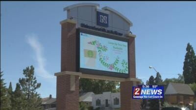 Reno City Council Holds Workshop on Digital Sign Regulations
