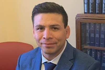 Javi "Trujillo" Tachiquin