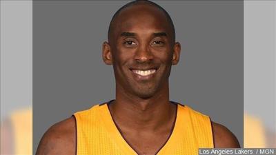 Kobe Bryant Retiring After Current Season