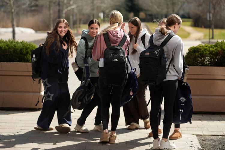 Preventing School Shootings