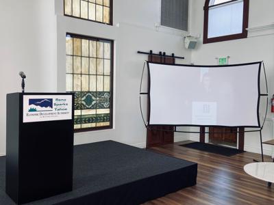 Gener8tor Program Small Business Accelerator