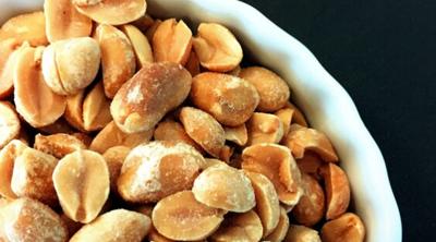 Preventive Treatment for Peanut Allergies Succeeds in Study