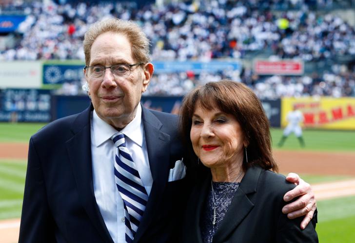 Obit Sterling Baseball