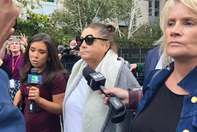 California Political Aide Guilty Plea