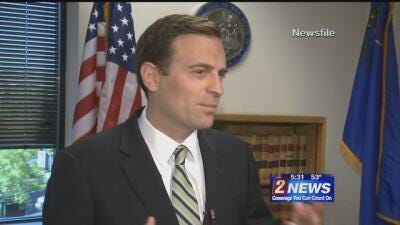 Nevada Attorney General to Attend Hearing That Could Change State Law