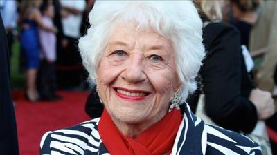 'Facts of Life' Star Charlotte Rae Dies at 92