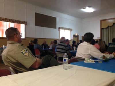 Lyon County Prepares for Recreational Marijuana Vote