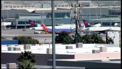 Airport: Ill Passenger Doesn't Meet Ebola Criteria