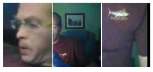 FBI Needs Help Identifying Suspected Child Sexual Predator