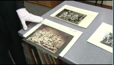 About 500,000 Photos of Nevada's Past