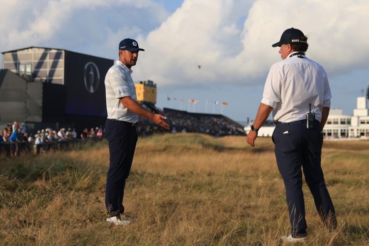 British Open Golf Championship