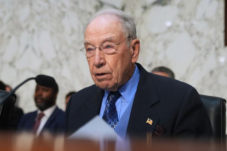 Senate Judiciary
