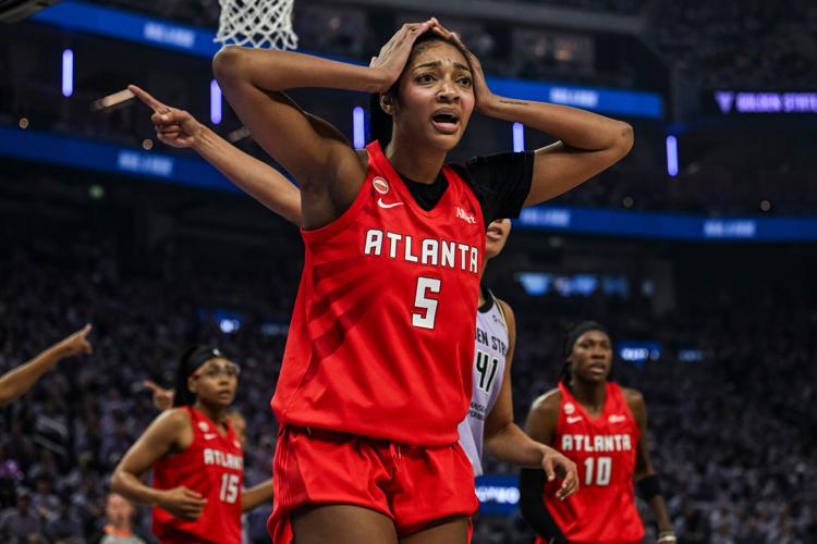Dream Valkyries Basketball