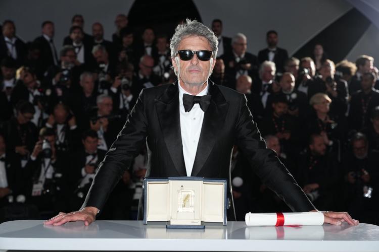 France Cannes 2026 Awards Ceremony Photo Call