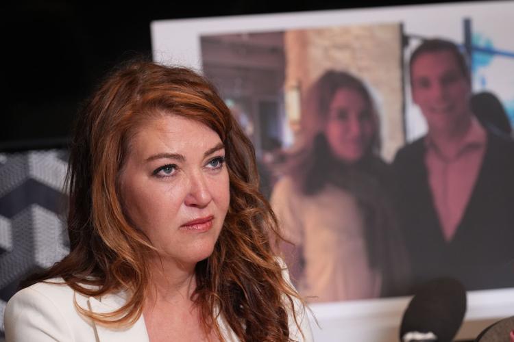 APTOPIX Eric Swalwell