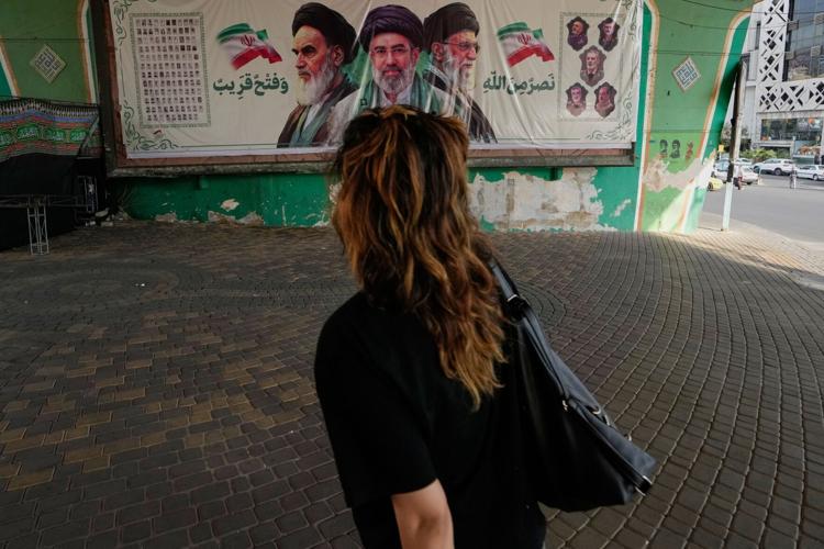 Iran Daily Life