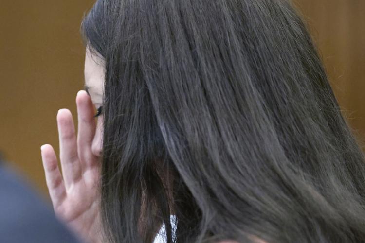 Lindsay Clancy Trial