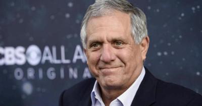 Ousted CBS Chief's Severance Could be $120 Million