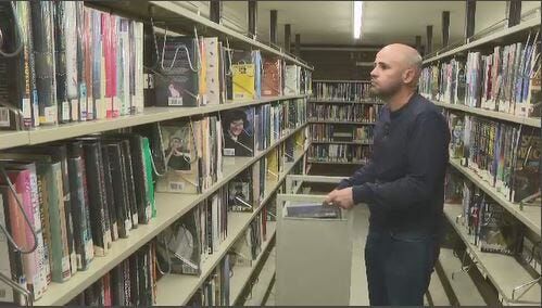 Washoe County Libraries Add Hours, Downtown Goes 7 Days