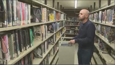 Washoe County Libraries Add Hours, Downtown Goes 7 Days
