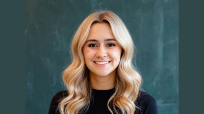 2025 Nevada Teacher - National Teacher of the Year