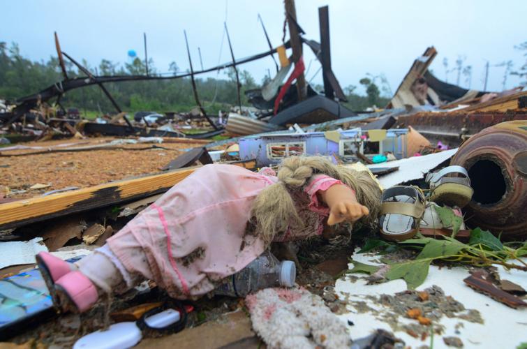 U.S. Severe Weather