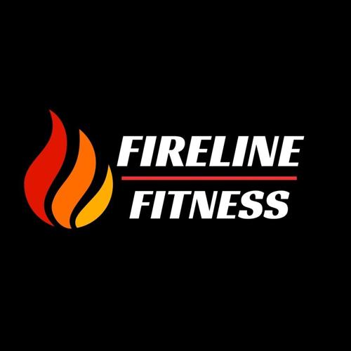 Fireline Fitness by Anders Boyd