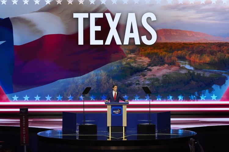 Election 2026 Republicans
