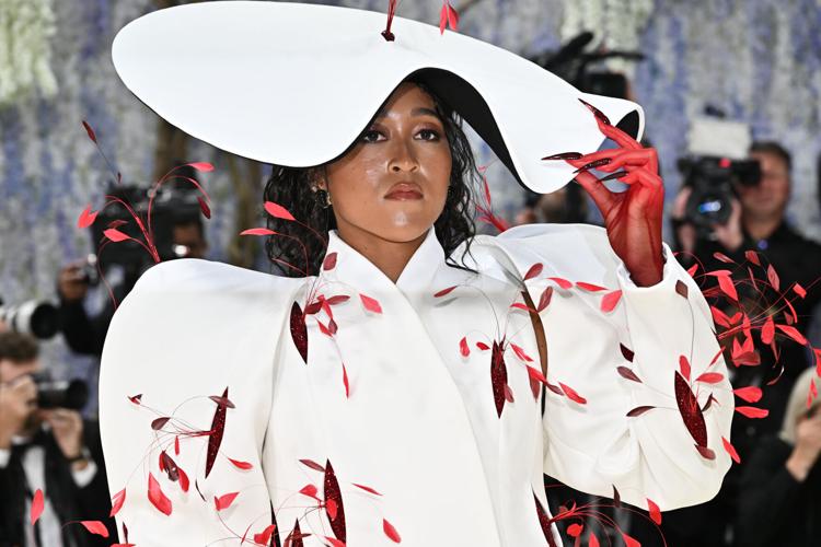 APTOPIX 2026 MET Museum Costume Institute Benefit Gala