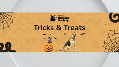 Tricks and Treats