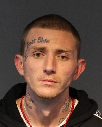 Las Vegas Man Sentenced to Prison on Drug, Gun-Related Charges