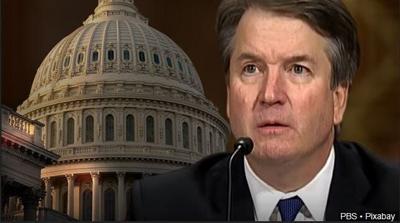Senate Confirms Brett Kavanaugh Nomination to Supreme Court