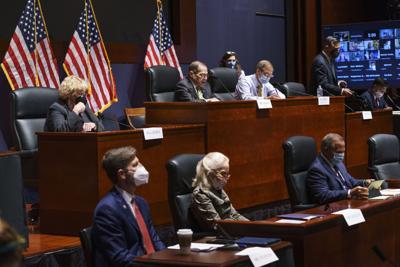 House Judiciary Commitee