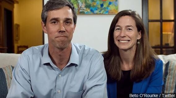 Democrat Beto O'Rourke Announces 2020 White House Bid
