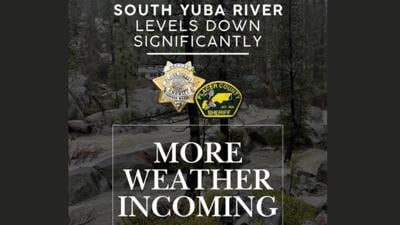 South Yuba River