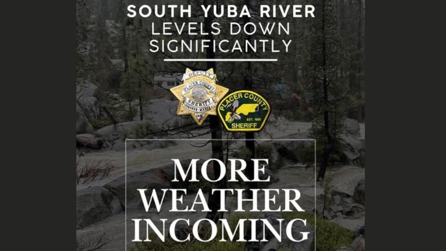South Yuba River
