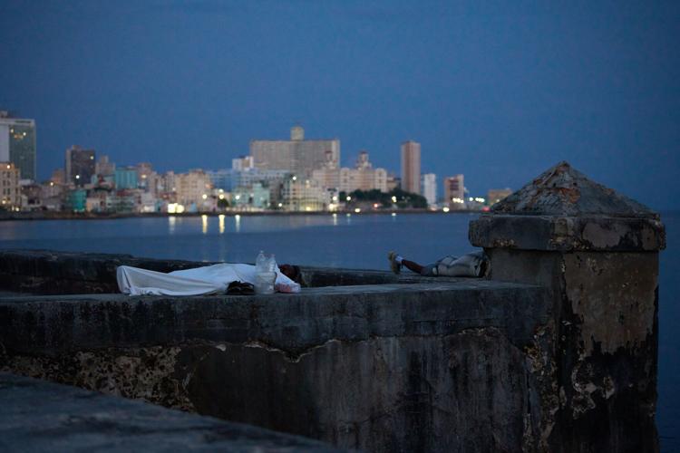 Cuba Daily Life