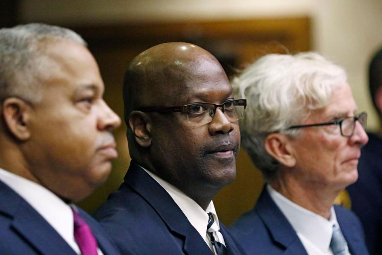 Curtis Flowers-Death Penalty Case