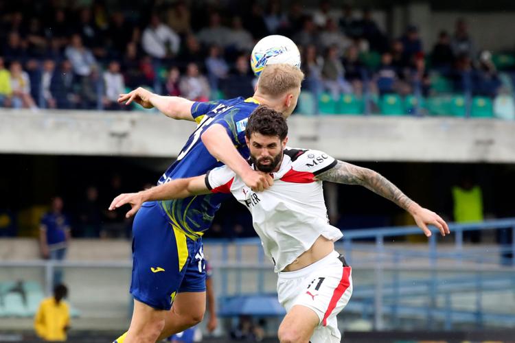 Italy Serie A Soccer