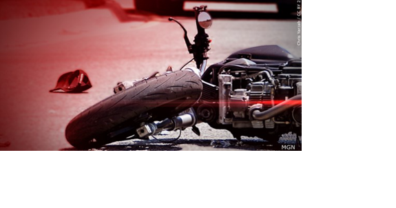 Motorcyclist dies in crash on State Route-341 in Lyon County - Vimarsana News