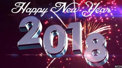 Reno Police Offer Safety Tips for Celebrating New Year's Eve