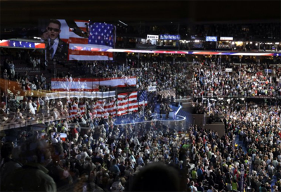 Democrats Delay Nominating Convention Until Week of Aug. 17