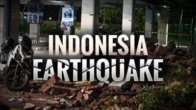 Death Toll Rises to 131 in Indonesian Quake