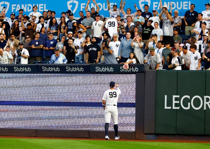 Rockies Yankees Baseball