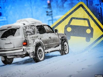 Road Conditions and Chain Controls This Saturday