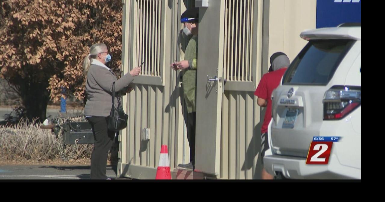 Northshore Clinical Labs Ends COVID Testing in Washoe County Due to